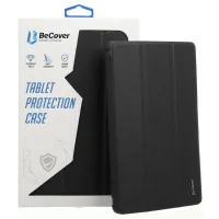 Cover for the BeCover Magnetic Apple iPad mini 6 2021 Black tablet (706836)