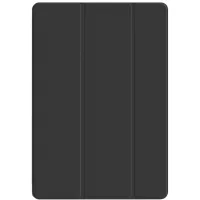 Cover for the tablet BeCover Soft TPU Pencil Apple iPad mini 6 2021 Black (706753)