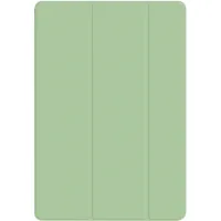 Cover for the tablet BeCover Soft TPU Pencil Apple iPad mini 6 2021 Green (706756)
