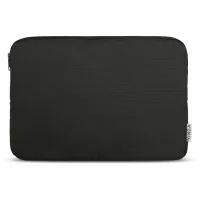 Laptop case Vinga 15-16" NS150 Black Sleeve (NS150BK)