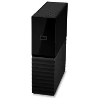 External hard drive 3.5" 16TB My Book Desktop WD (WDBBGB0160HBK-EESN)