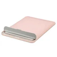Laptop sleeve Incase 16" MacBook Pro - ICON Sleeve in Woolenex, Pink (INMB100642-BLP)