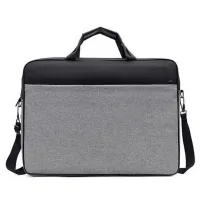 Laptop bag Ritar 15.6" 8911 Gray-black (YT-8911-GB15.6")