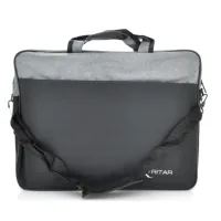 Laptop bag Ritar 17" 8911 Black-gray (YT-8911-BG17")