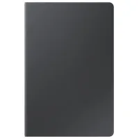 Case for Samsung Book Cover Galaxy Tab A8 (X200/205) Dark Gray (EF-BX200PJEGRU)