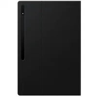 Cover for Samsung Book Cover Tab S8 Ultra (X900) Black (EF-BX900PBEGRU)