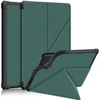 BeCover Ultra Slim Origami e-book cover Amazon Kindle Paperwhite 11th Gen. 2021 D (707220)