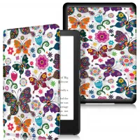 Чохол до електронної книги BeCover Smart Case Amazon Kindle Paperwhite 11th Gen. 2021 Butterfly (707210)