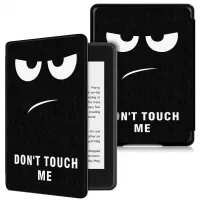 BeCover Smart Case Amazon Kindle Paperwhite 11th Gen e-book cover. 2021 Don't Tou (707211)