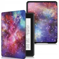 BeCover Smart Case Amazon Kindle Paperwhite 11th Gen e-book cover. 2021 Space (707216)