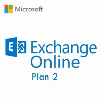 Офісний додаток Microsoft Exchange Online (Plan 2) P1Y Annual License (CFQ7TTC0LH1P_0001_P1Y_A)