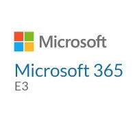 Office application Microsoft 365 E3 - Unattended License P1Y Annual License (CFQ7TTC0LFLX_0003_P1Y_A)