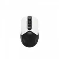 Мишка A4Tech FM12 Panda (4711421959407)