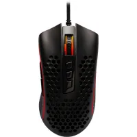 Mouse Redragon Storm M808 RGB USB Black (77854)