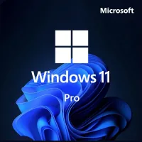 Operating system Microsoft Win Pro 11 64-bit All Lng PK Lic Online DwnLd NR (FQC-10572)