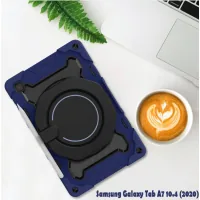 Cover for BeCover tablet Samsung Galaxy Tab A7 10.4 (2020) T500/T505/T507 Blue (707239)