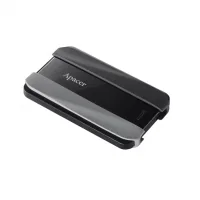 External hard drive 2.5" 1TB Apacer (AP1TBAC533B-1)