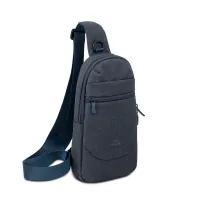 Laptop bag RivaCase 10.5" 7711 Dark Gray (7711DarkGrey)