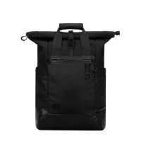 RivaCase 15.6" laptop backpack 5321 Black (5321Black)