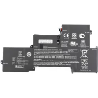 PowerPlant HP EliteBook Folio 1020 G1 (BR04XL) 7.6V 4700mAh laptop battery (NB461219)