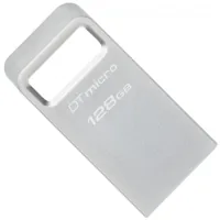 USB flash drive Kingston 128GB DataTraveler Micro USB 3.2 (DTMC3G2/128GB)