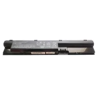 Акумулятор до ноутбука HP ProBook 450 G1 HSTNN-LB4K, 4400mAh, 6cell, 10.8V, Li-ion AlSoft (A47710)
