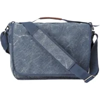 Laptop bag Think Tank 15" Retrospective 15L Blue Slate (87453000723)