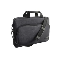 Laptop bag Grand-X 14-15'' SB-149 soft pocket Dark Gray (SB-149D)