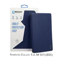 Cover for BeCover Smart Case Samsung Galaxy Tab A8 10.5 (2021) SM-X200 / SM-X2 (707262)