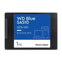 SSD drive 2.5" 1TB WD (WDS100T3B0A)