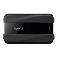 External hard drive 2.5" 4TB Apacer (AP4TBAC533B-1)