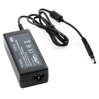 Power supply unit for Vinga HP 65W 19.5V 3.3A 4.8*1.7 long laptop (VPA-1953-HP4817-101)