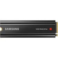 Накопичувач SSD M.2 2280 1TB 980 PRO with Heatsink Samsung (MZ-V8P1T0CW)