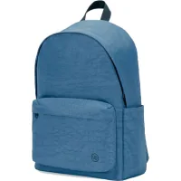 Xiaomi 14" RunMi 90 Points Youth College Laptop Backpack, Light Blue (6972125147967)