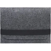 Laptop case Gmakin 14 Macbook Pro, horizontal, Dark Gray (GM14-14)