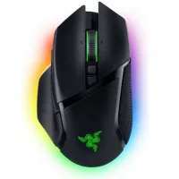 Mouse Razer Basilisk V3 Pro Wireless/Bluetooth Black (RZ01-04620100-R3G1)