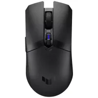 Мишка ASUS TUF Gaming M4 Wireless/Bluetooth Black (90MP02F0-BMUA00)