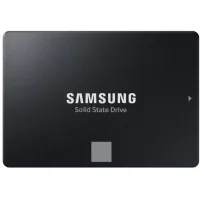 SSD 2.5" 4TB 870 EVO Samsung (MZ-77E4T0B/EU)