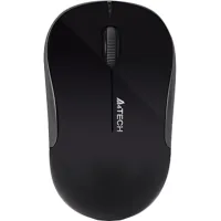 Mouse A4Tech G3-300NS Wireless Black (4711421951074)