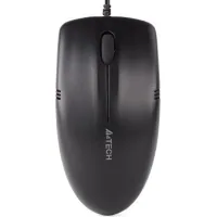 Мишка A4Tech OP-530NUS USB Black (4711421951845)