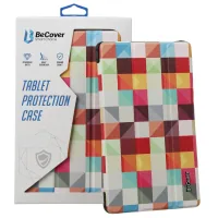 Cover for tablet BeCover Smart Case Lenovo Tab M8 TB-8505/TB-8705/M8 TB-8506 (3rd Gen) Square (708021)