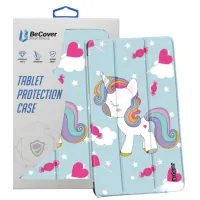 Cover for the tablet BeCover Smart Case Lenovo Tab P11 / P11 Plus Unicorn (708071)