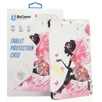 Cover for BeCover Smart Case Nokia T20 10.4" tablet Fairy (708055)