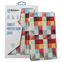Cover for BeCover Smart Case Nokia T20 10.4" Square tablet (708060)