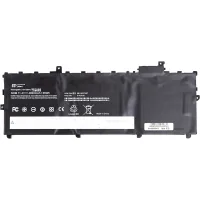 Акумулятор до ноутбука LENOVO ThinkPad X1 Carbon 5th Gen (2017) (01AV494) 11.4V 4920mA PowerPlant (NB481644)
