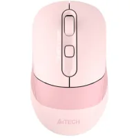 Мишка A4Tech FB10C Wireless/Bluetooth Pink (4711421967457)
