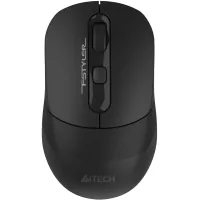 Мишка A4Tech FB10CS Wireless/Bluetooth Stone Black (4711421967594)