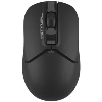 Мишка A4Tech FB12S Wireless/Bluetooth Black (4711421967808)