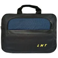 Laptop bag LNT 15.6" (LNT-15-6BM-DB)