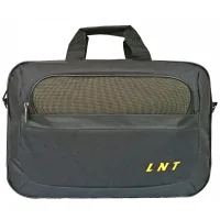 Laptop bag LNT 15.6" (LNT-15-6BM-GR)